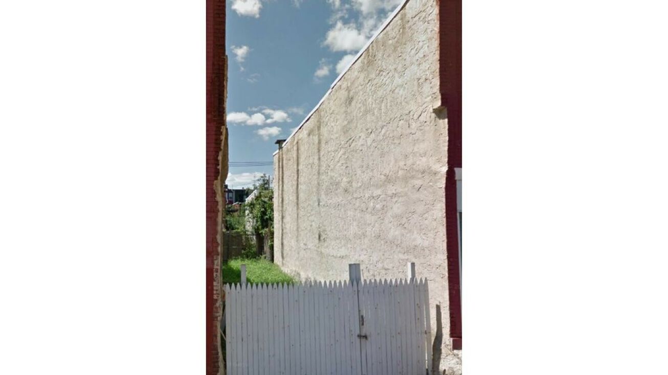 1853 N Judson St, Philadelphia, PA 19121