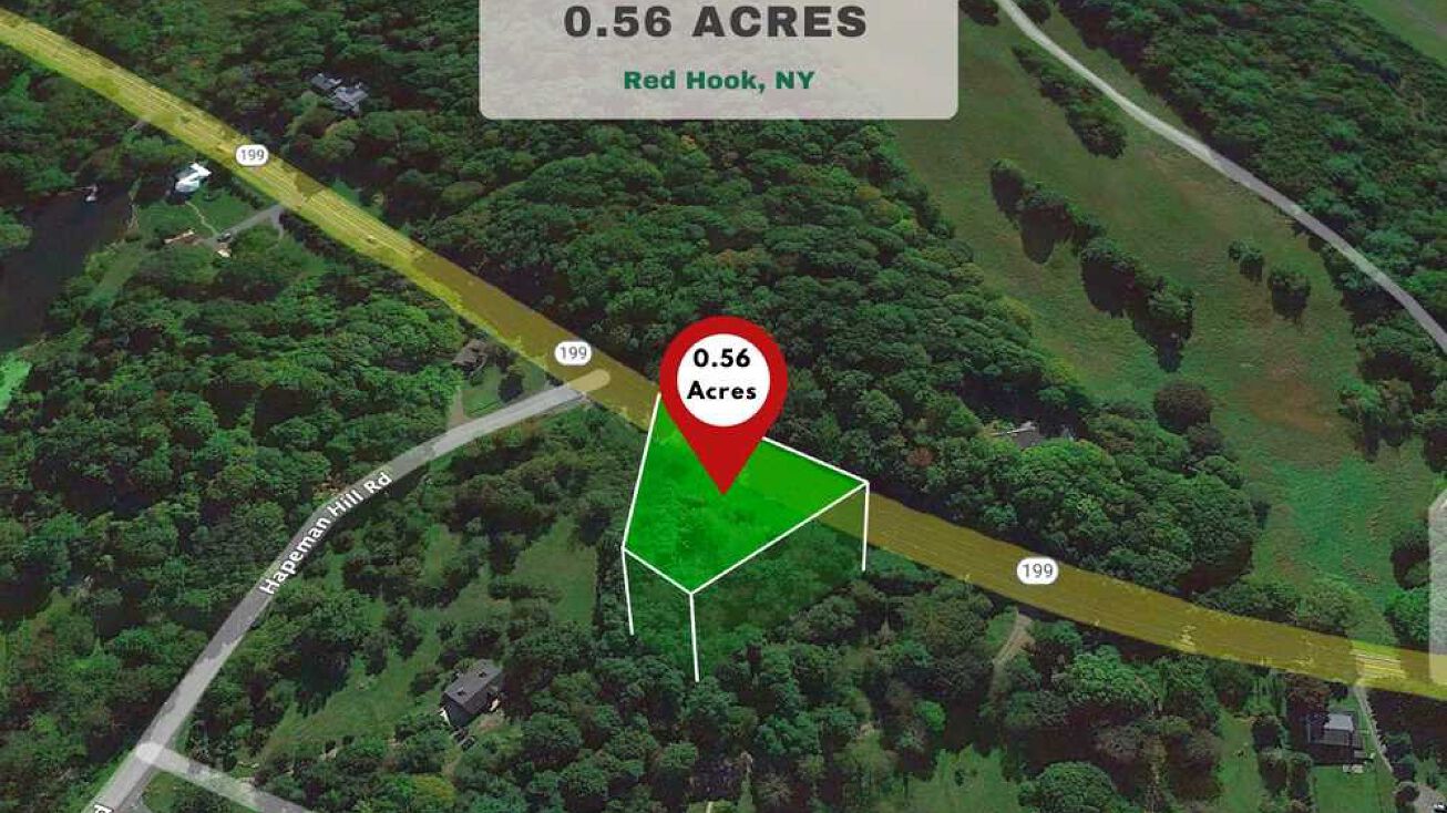 489 NY199, Red Hook, NY 12571