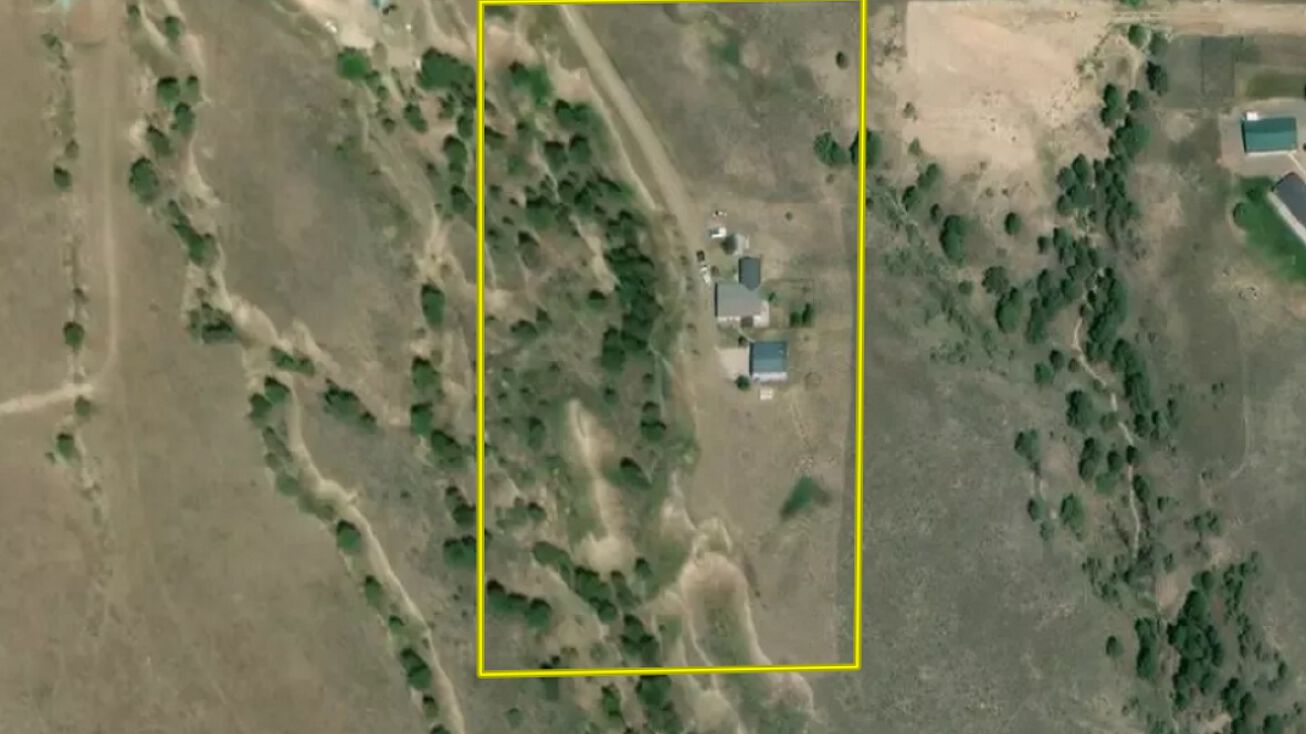 3656 Woodridge Trail LotWP001, Helena, MT 59602