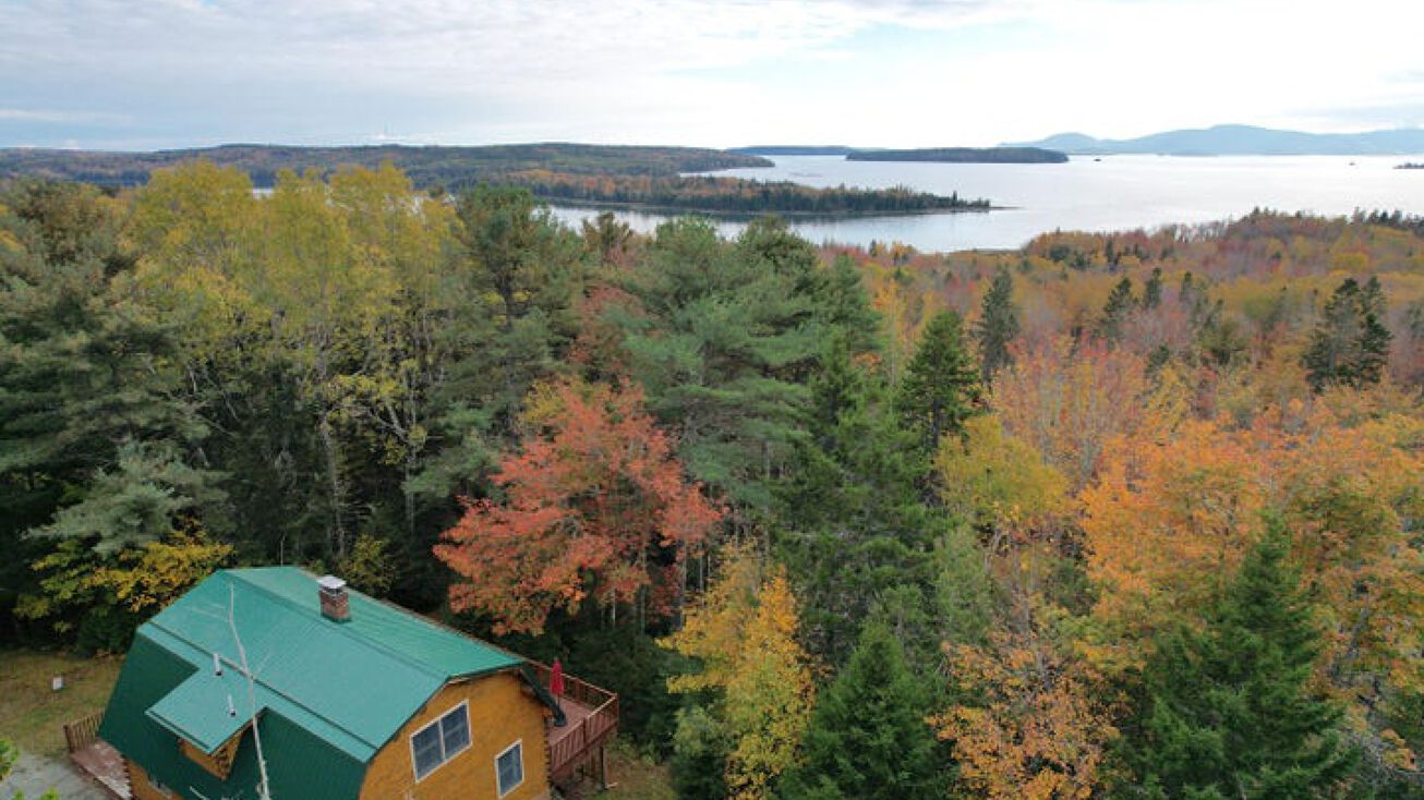 120 US Route 1, Gouldsboro, ME 04607