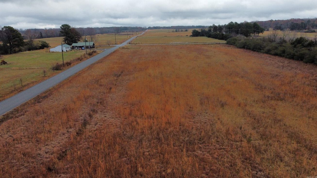 School Rd, Rose Bud, AR 72137