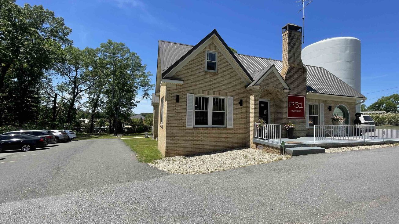 601 N Reynolds Rd, Bryant, AR 72022