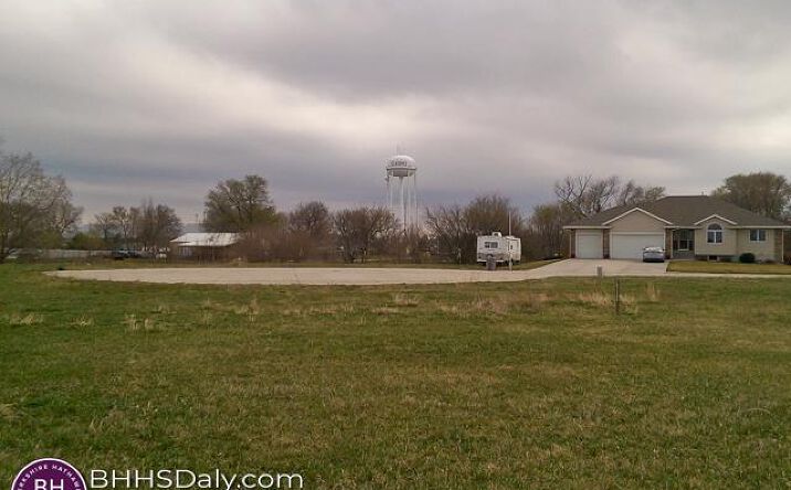 Pictures of Land property located at 102 Harder Cir, Cairo, NE 68824 for sales - image #1
