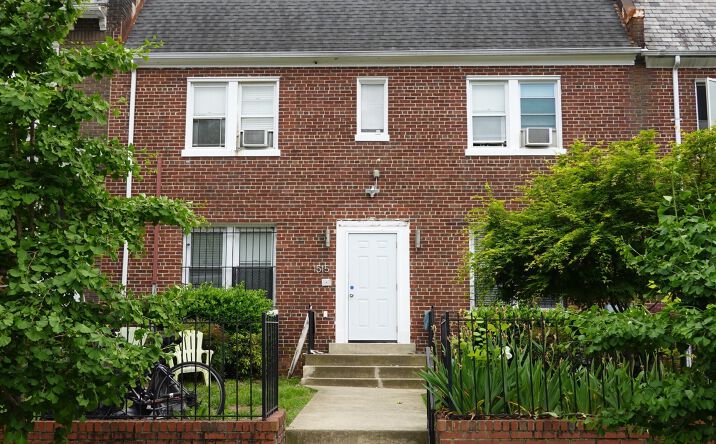 1515 Isherwood St NE, Washington, DC 20002 | Crexi.com