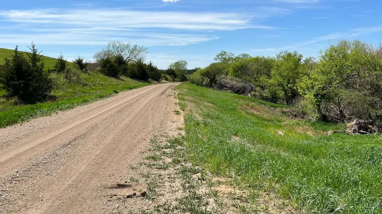 Rural 899th Road, Monowi, NE 68746