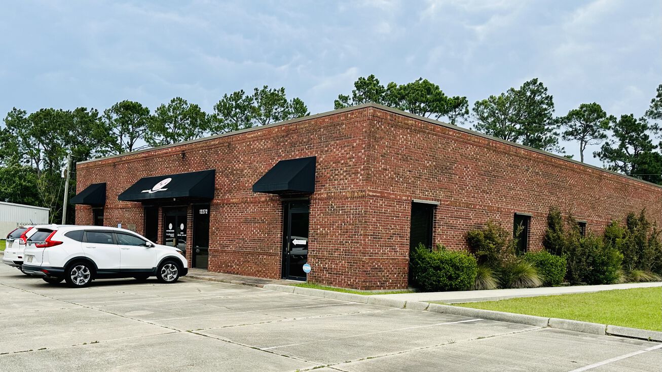 12272 Intraplex Pkwy, Gulfport, MS 39503