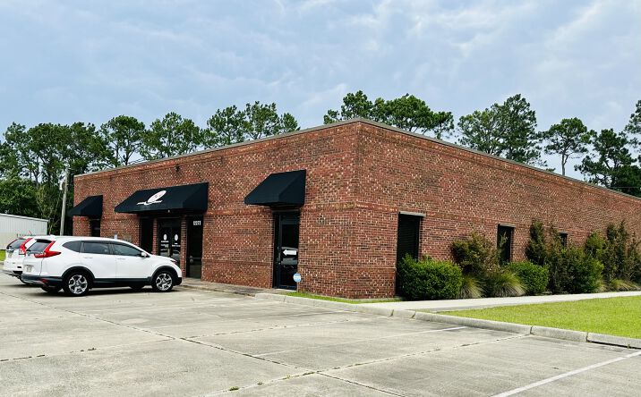 Pictures of Office property located at 12272 Intraplex Pkwy, Gulfport, MS 39503 for sales - image #1