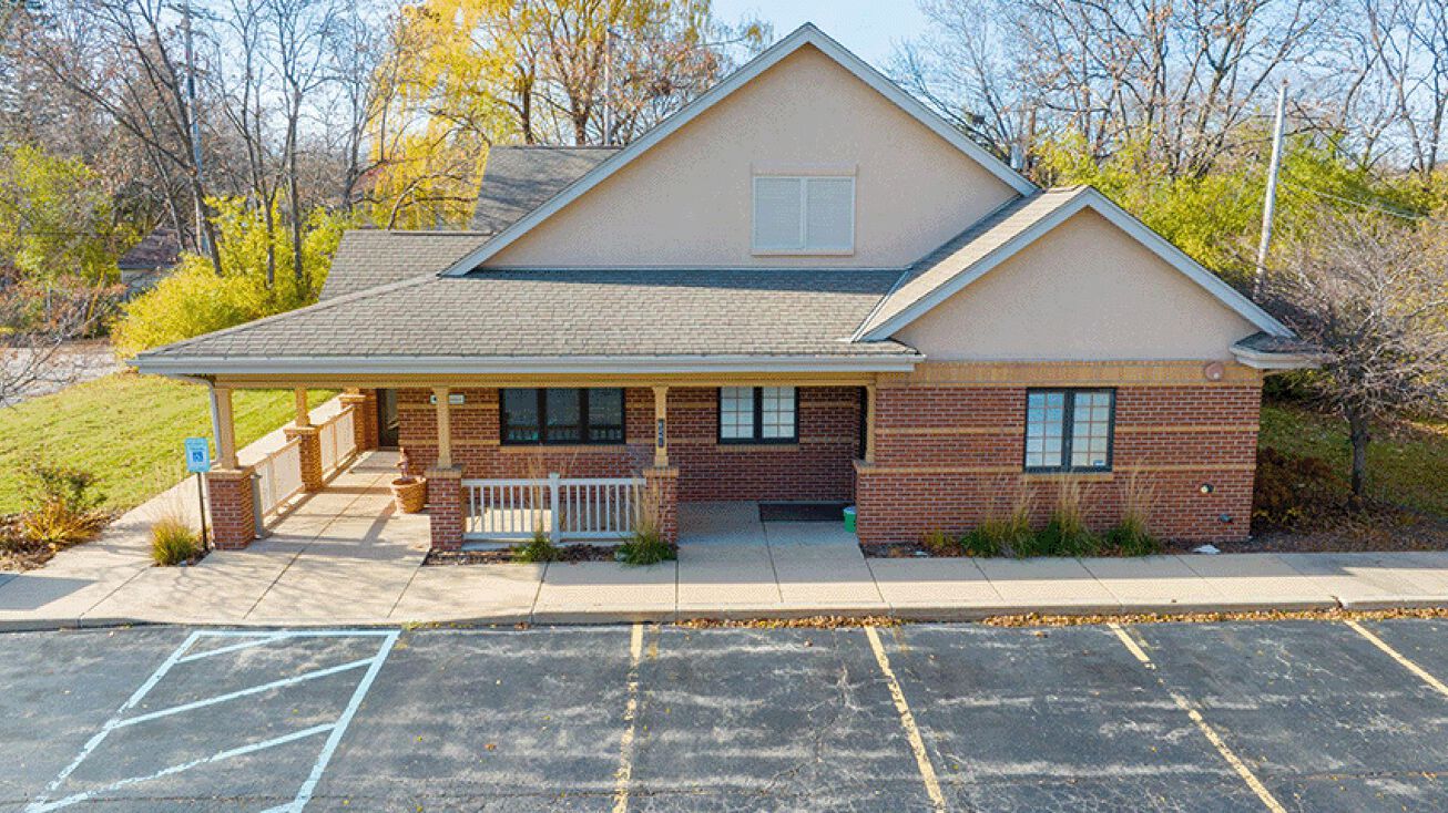 3528 Meachem Rd, Racine, WI 53405