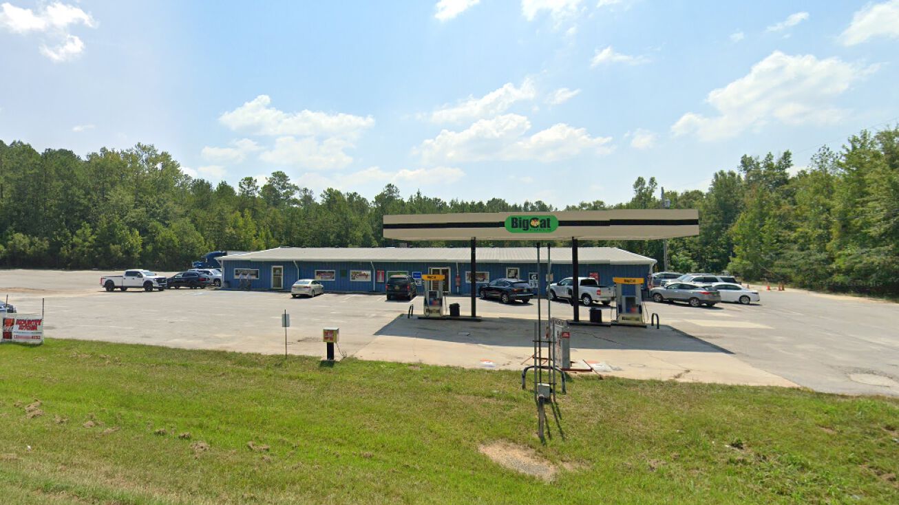 1705 AL165, Pittsview, AL 36871