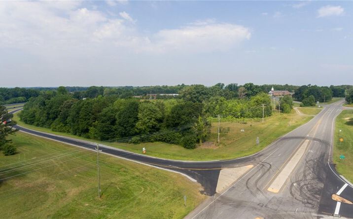 Pictures of Land property located at 103 Stony Point Rd, Kings Mountain, NC 28086 for sales - image #1