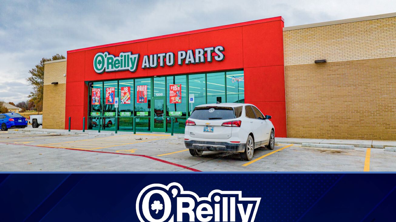 1200 S Lee St, Fort Gibson, OK 74434