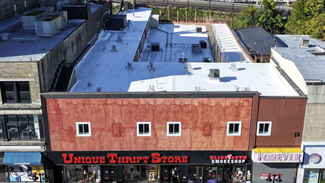 112 Broad St, Elizabeth, NJ 07201