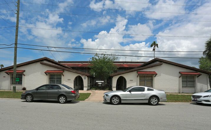 Pictures of Office property located at 1250 Rogers St, Clearwater, FL 33756 for sales - image #1