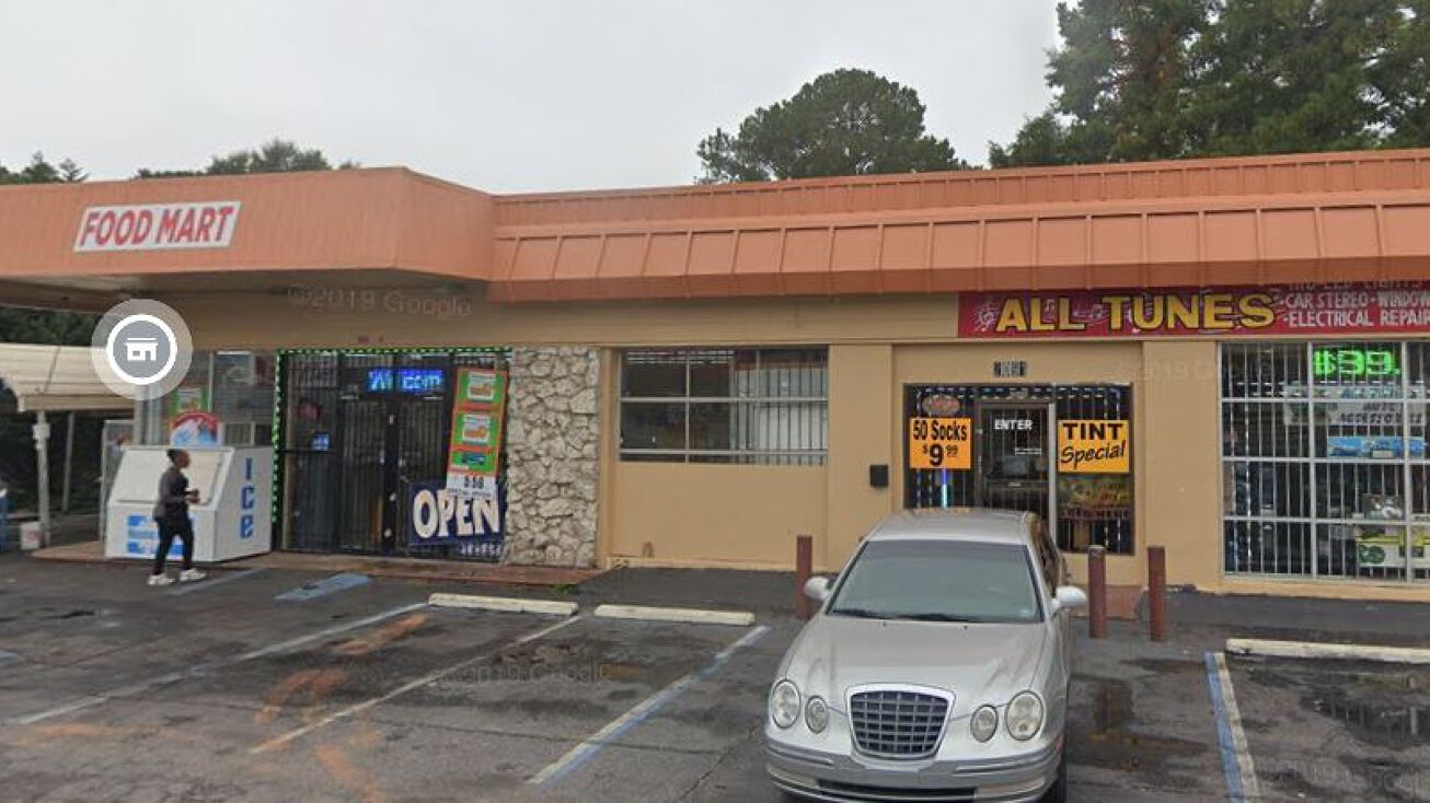 2091 Candler Rd, Decatur, GA 30032 | Crexi.com