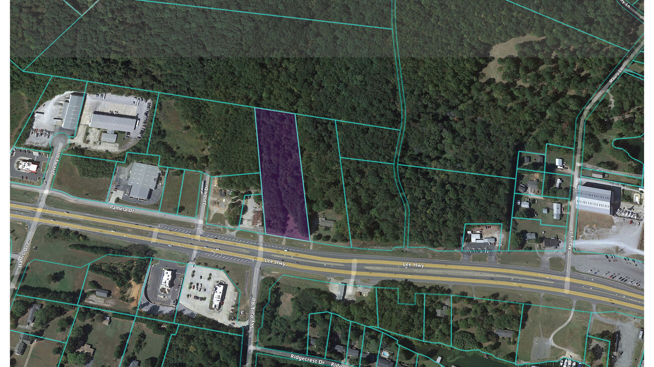 4301 Florence Blvd, Florence, AL 35634