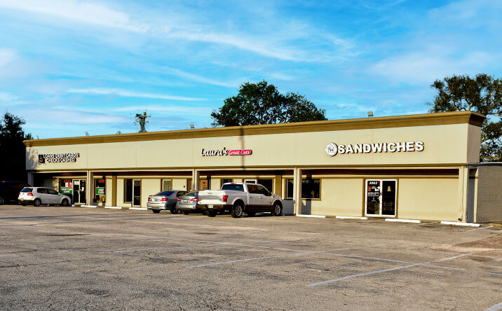 image of property at 3000 GARTH RD Baytown TX 77521