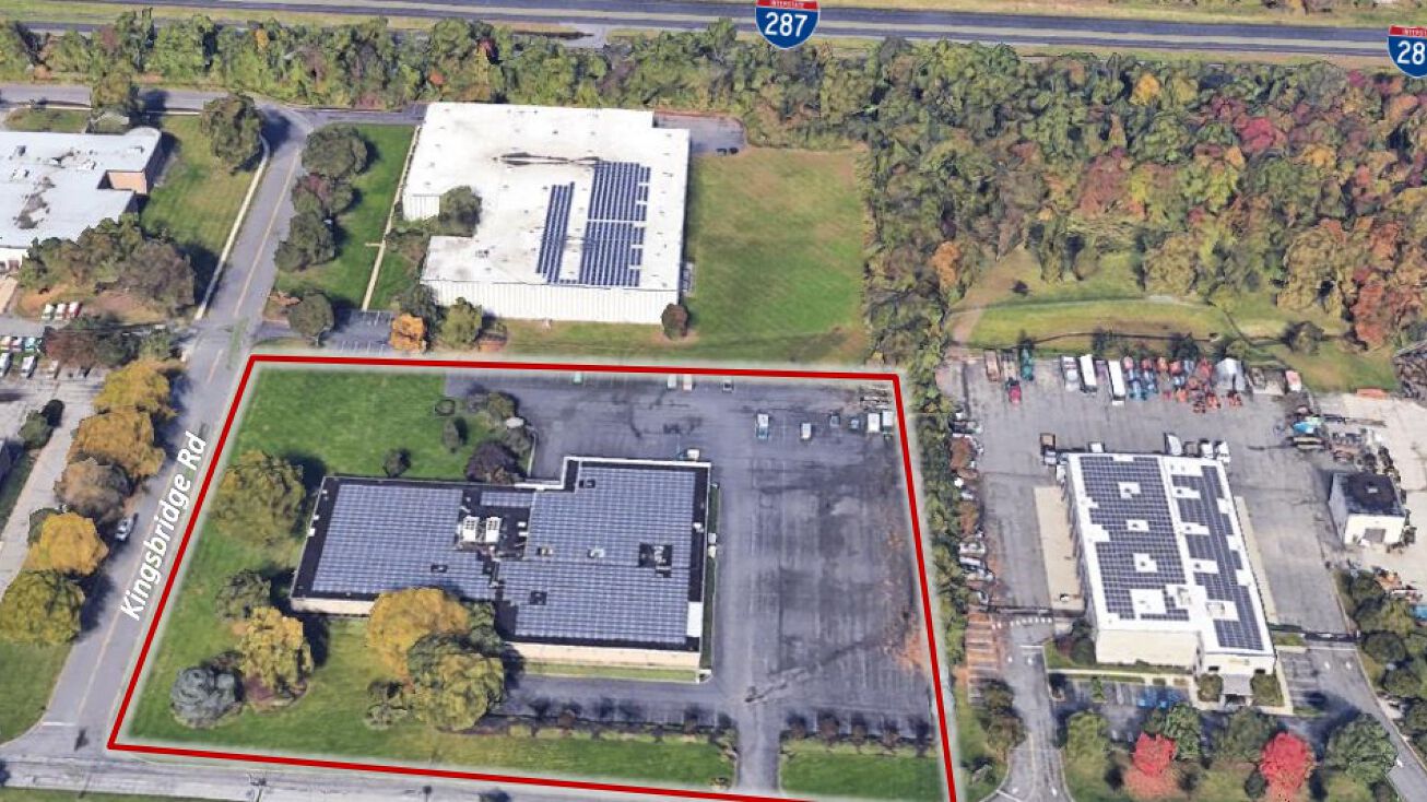 281 Centennial Ave, Piscataway, NJ 08854