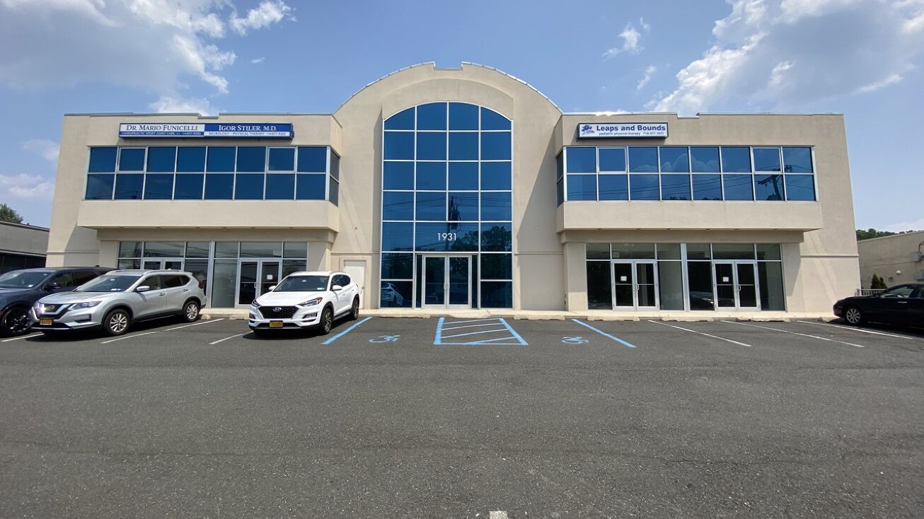 1931 Richmond Ave, Staten Island, NY 10314