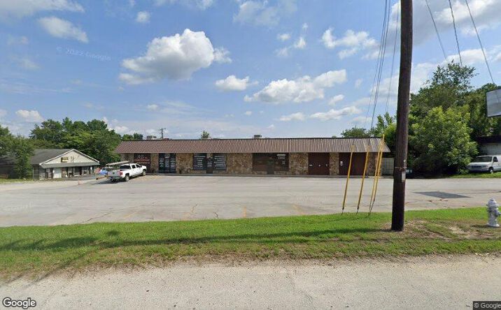 Pictures of Office property located at 12811 Veterans Memorial Hwy, Douglasville, GA 30134 for sales - image #1
