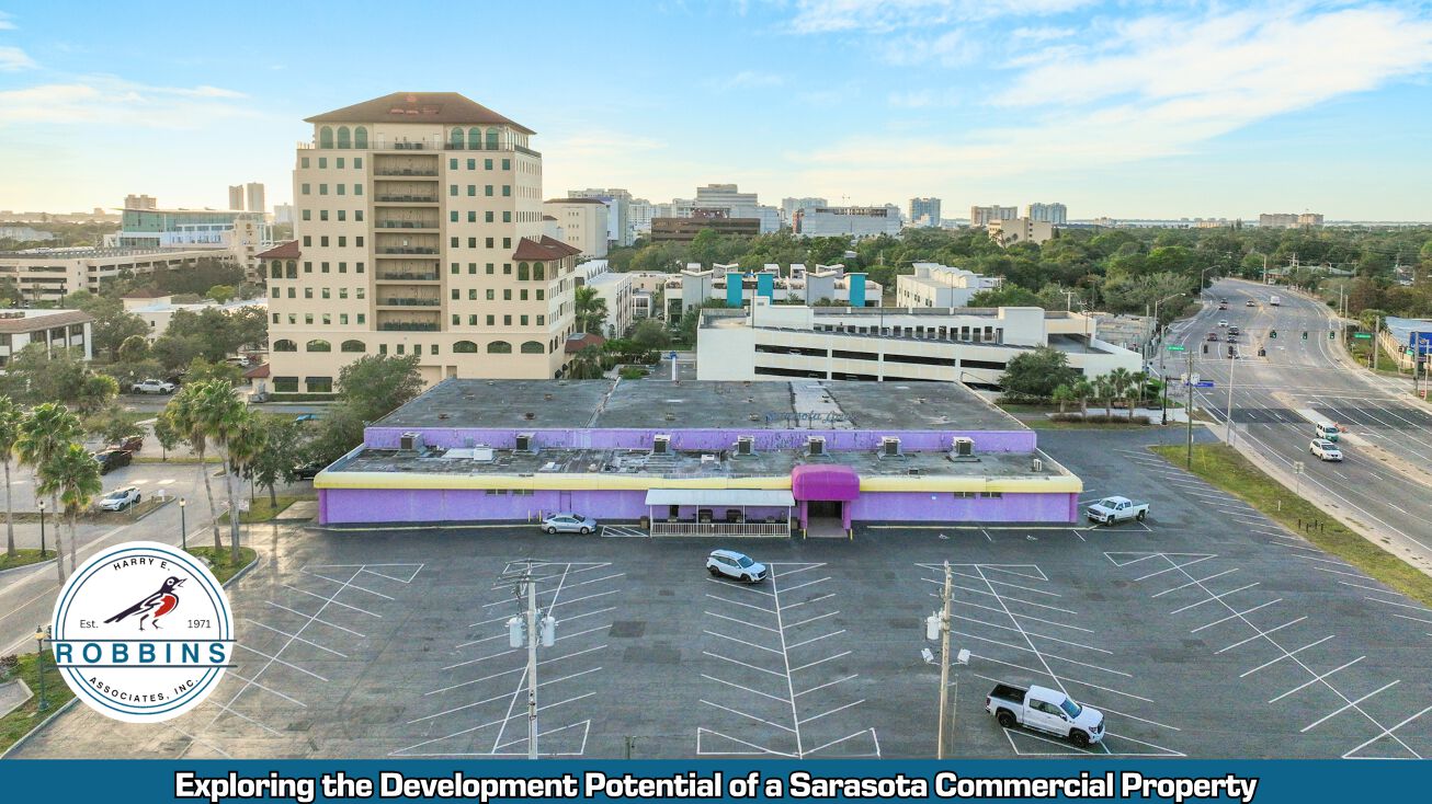 2250 Fruitville Rd, Sarasota, FL 34237