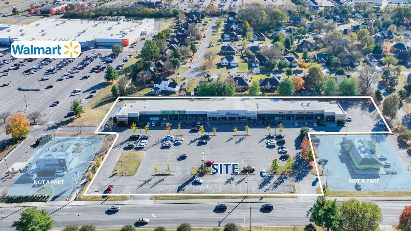 496 Enon Springs Rd E, Smyrna, TN 37167