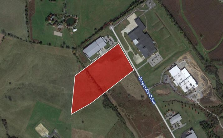 Pictures of Land property located at 209 Corporate Dr, Danville, KY 40422 for sales - image #1