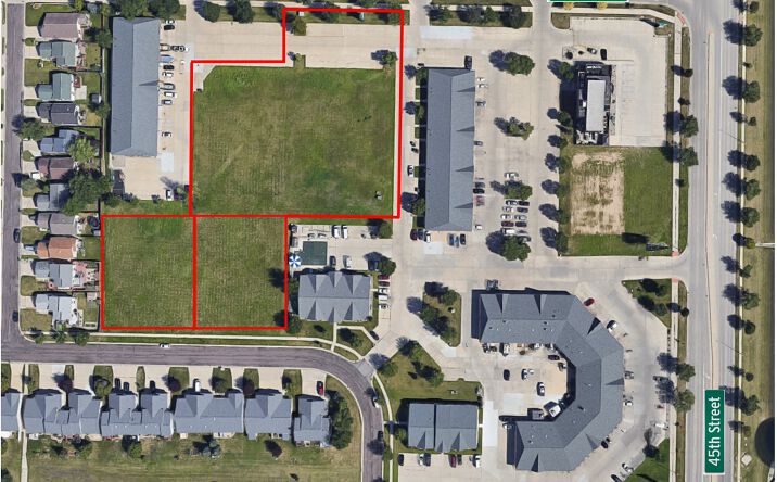 Pictures of Land property located at 4715 8th Ave S, Fargo, ND 58103 for sales - image #1