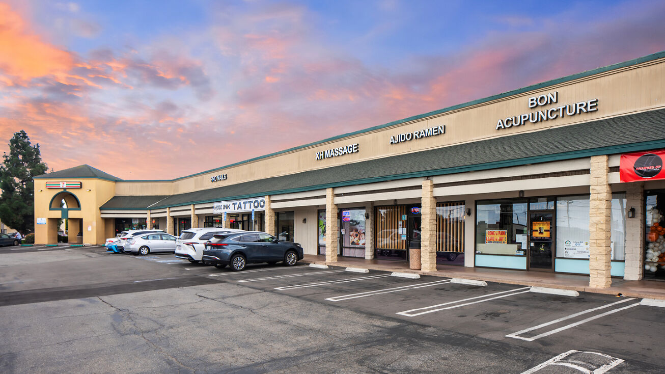 1730 Sepulveda Blvd, Torrance, CA 90501