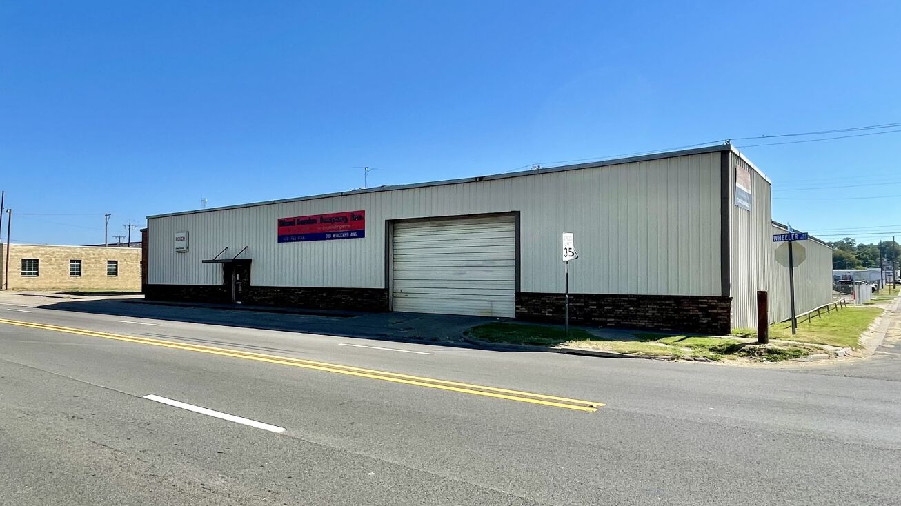 319 Wheeler Ave Fort Smith AR 72901 Crexi 319-wheeler-ave-fort-smith-ar-72901-crexi