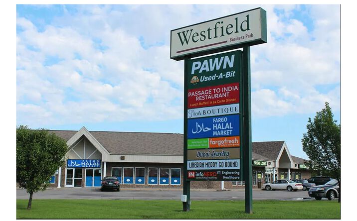 Pictures of Retail property located at 855 45th St S, Fargo, ND 58103 for sales - image #1