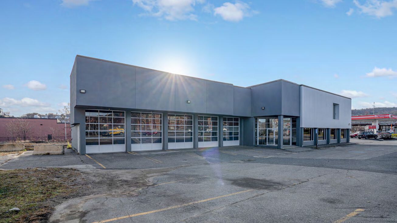 180 Main St, Fitchburg, MA 01420