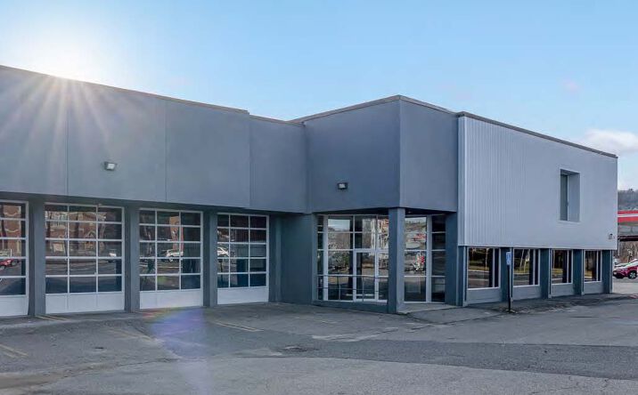 Pictures of Industrial property located at 180 Main Street, Fitchburg, MA 01420 for sales - image #1