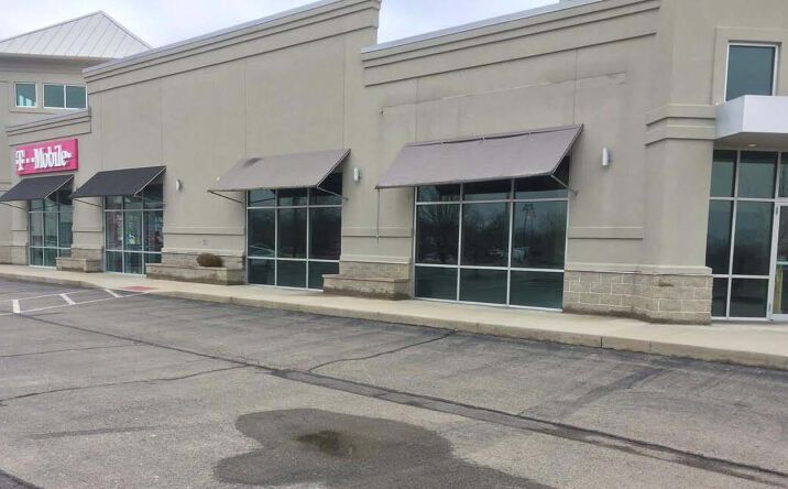 Pictures of Retail property located at 6676 Towne Center Dr, Dayton, OH 45414 for sales - image #1
