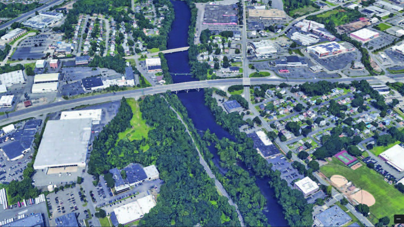 555 Riverview Dr, Totowa, NJ 07512