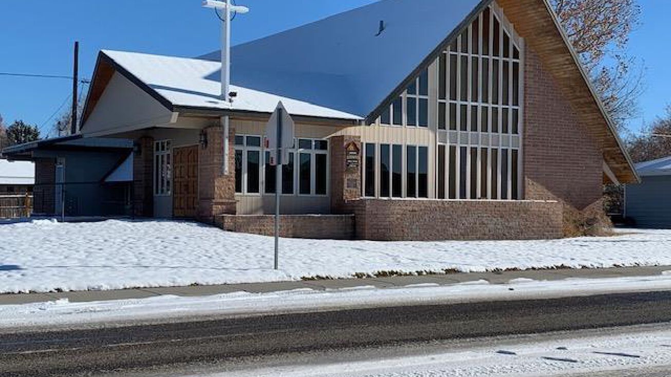 403 S 15th St, Worland, WY 82401