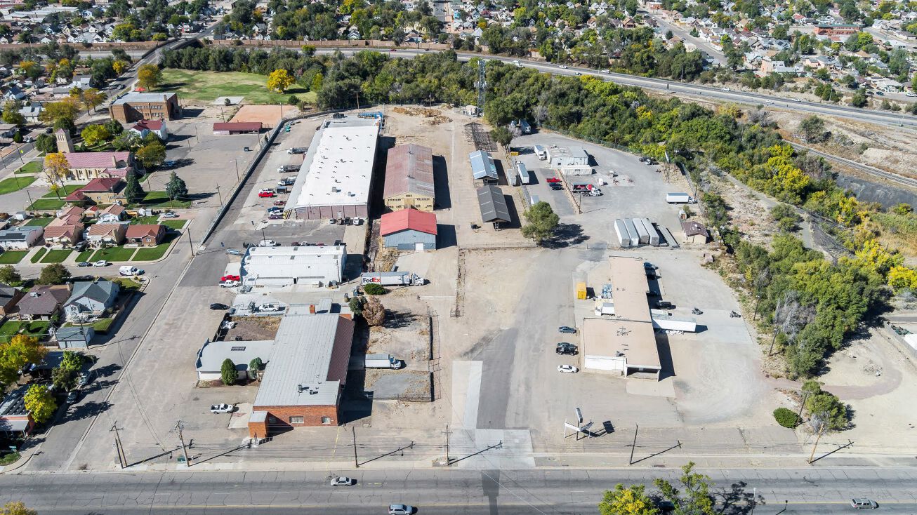 1045 1109 South Santa Fe Avenue, Pueblo, CO 81006