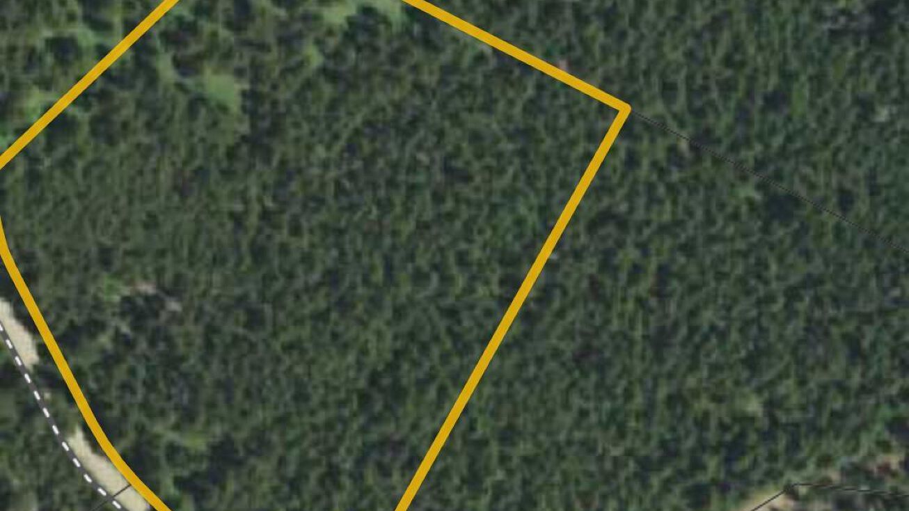 Lot 27B Porcupine, Dubois, WY 82513