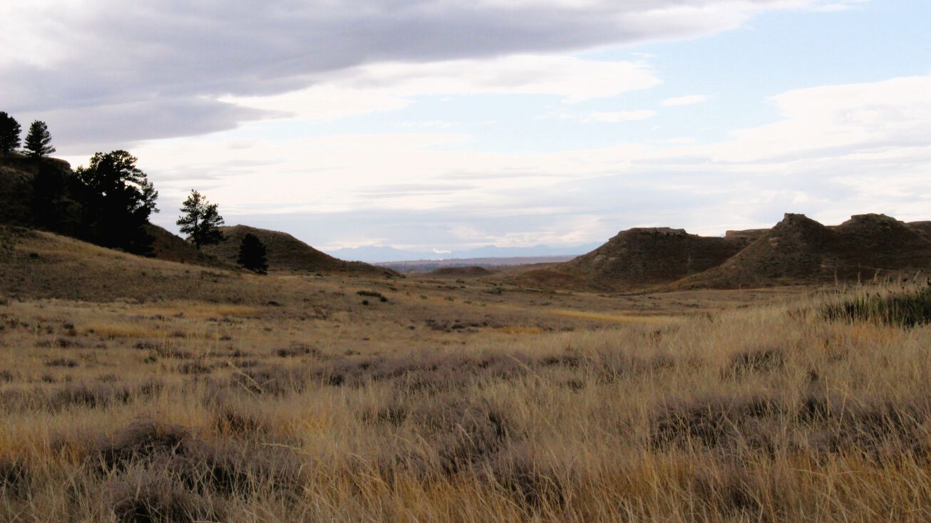 TBD Bandemer Blvd, Fort Laramie, WY 82212