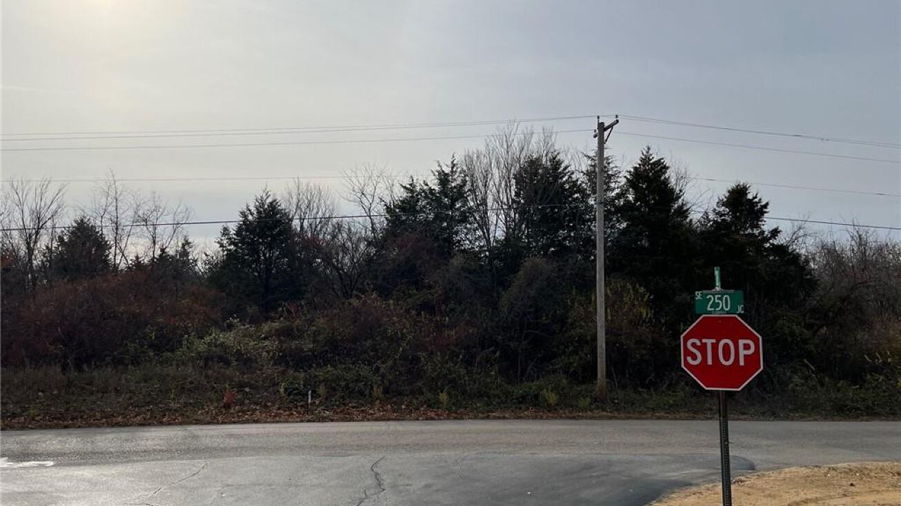 Lots 10 & 11 SE 250th Road, Warrensburg, MO 64093