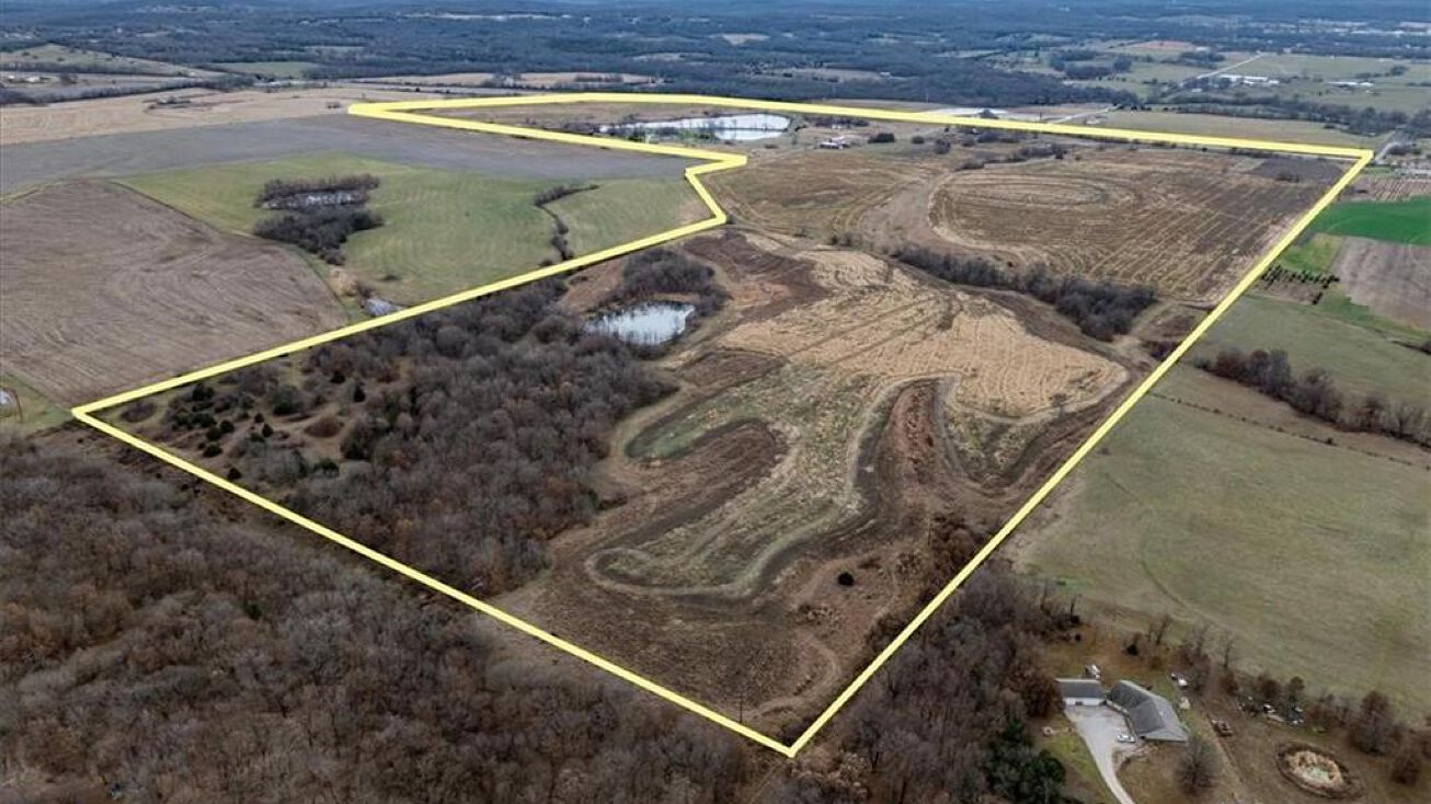 501515 NE US 50 Highway, Warrensburg, MO 64093