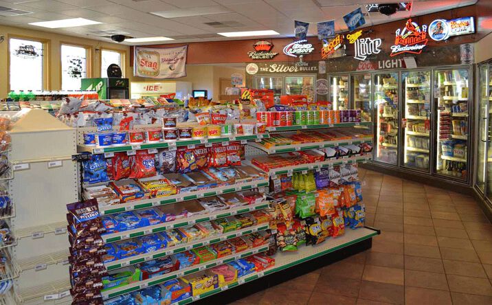 620 South Market, Waterloo, IL 62298 | Crexi.com