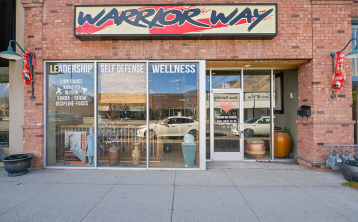 Pictures of Office, Retail property located at 236 S Main St, Springville, UT 84663 for sales - image #1