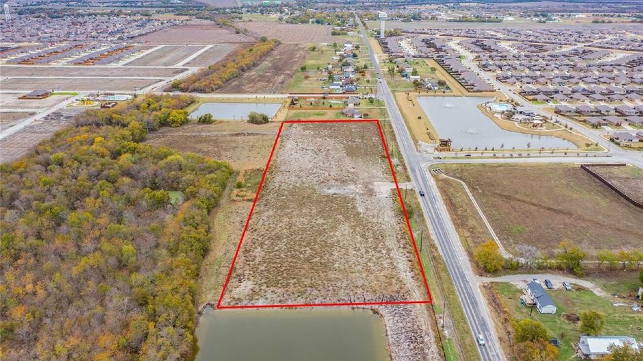 1250 FM1777, Royse City, TX 75189