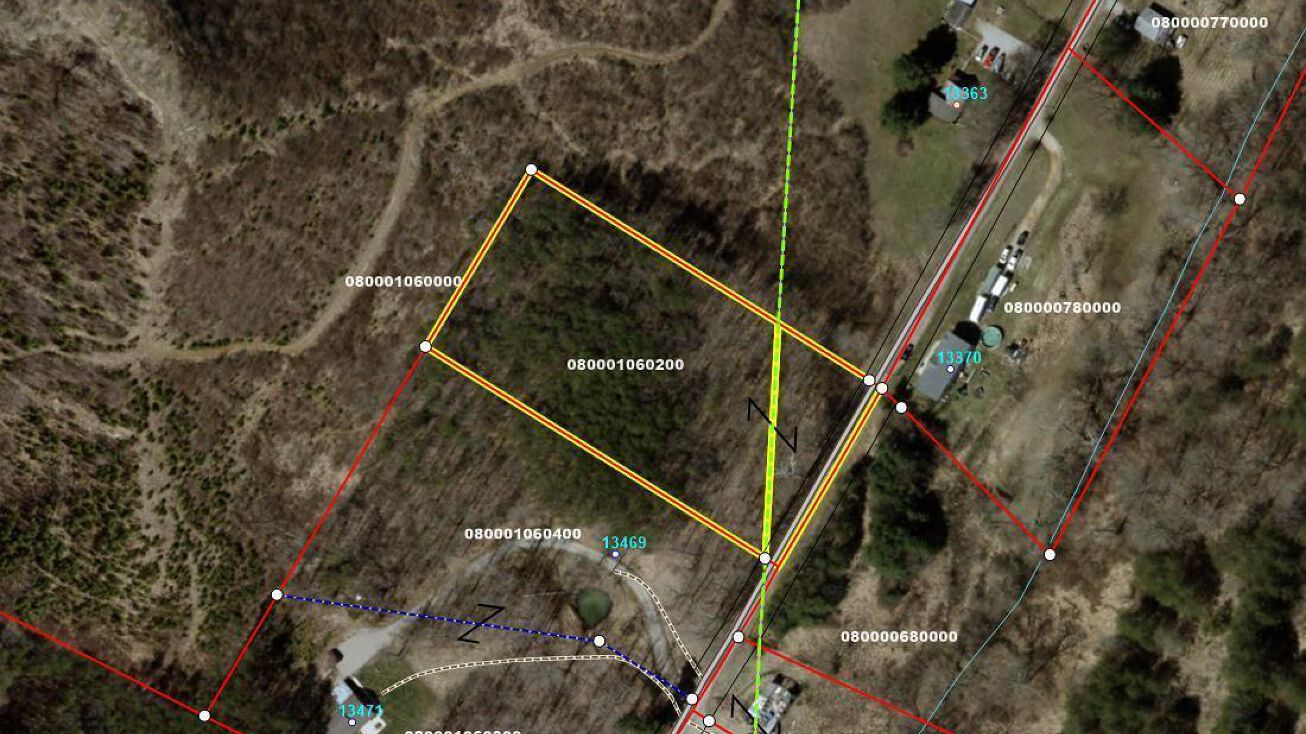 0 Big Cola Road, Rockbridge, OH 43149