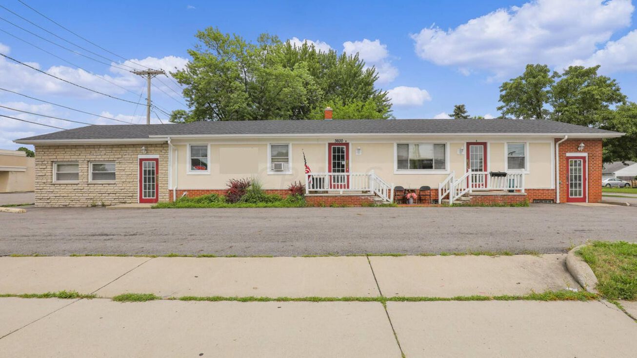 3600 Main Street, Hilliard, OH 43026