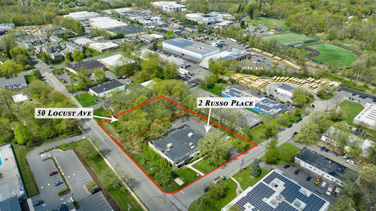 60 Locust Ave, Berkeley Heights, NJ 07922