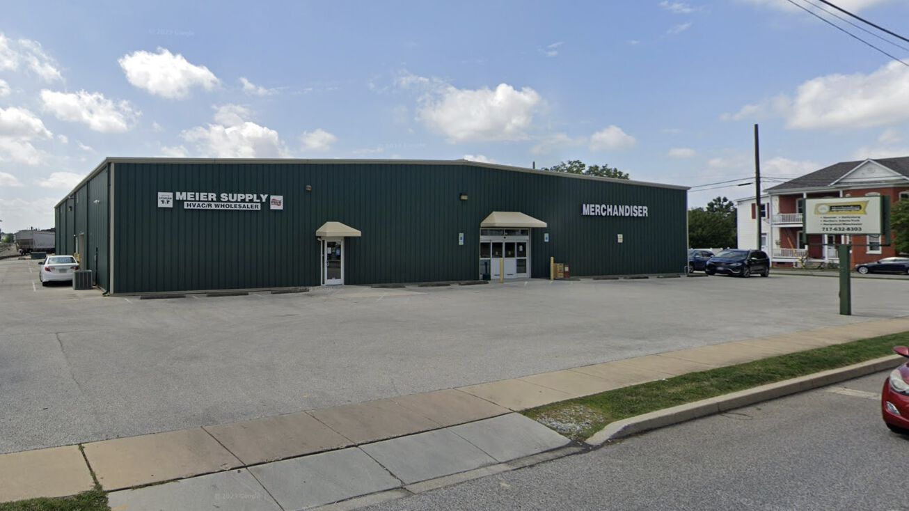 6 Pine St, Hanover, PA 17331