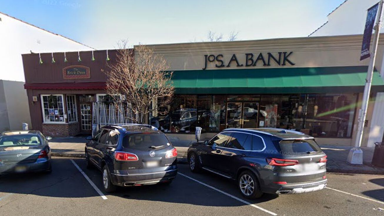 117121 Quimby Street, Westfield, NJ 07090