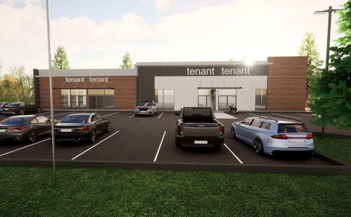 Pictures of Retail property located at 1451 NJ-18, Old Bridge, NJ 08857 for sales - image #1