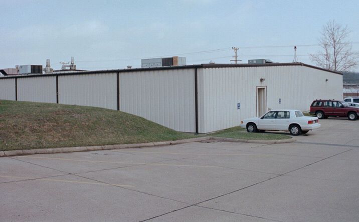 Pictures of Industrial property located at 400 Rayon Drive, Parkersburg, WV 26101 for sales - image #1